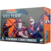 Kill Team: Elucidian Starstriders