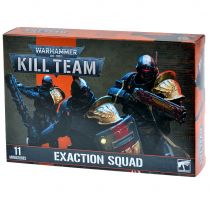 Kill Team: Exaction Squad