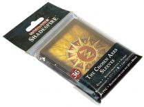 Warhammer Underworlds Shadespire: The Chosen Axes Sleeves