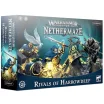 Warhammer Underworlds: Rivals of Harrowdeep