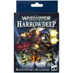Warhammer Underworlds: Blackpowder's Buccaneers