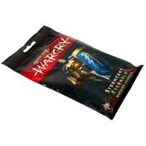 Warcry: Stormcast Warrior Chamber Cards