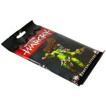 WARCRY: Bonesplitters Card Pack