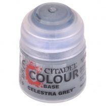 Краска Base: Celestra Grey (12 мл) (2022)