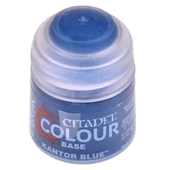 Краска Base: Kantor Blue (12 мл) (2022)