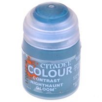 Краска Contrast: Nighthaunt Gloom (18 мл)