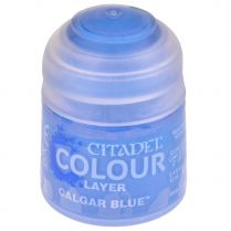 Краска Layer: Calgar Blue (12 мл) (2022)