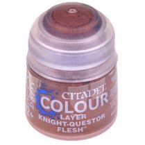 Краска Layer: Knight-Questor Flesh (12 мл) (2022)