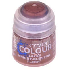 Краска Layer: Knight-Questor Flesh (12 мл) (2022)