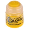 Краска Layer: Phalanx Yellow (12 мл) (2022)
