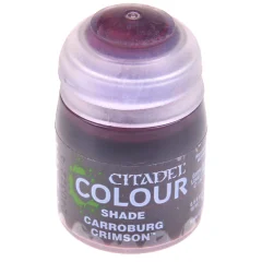 Краска Shade: Carroburg Crimson (18 мл)