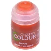 Краска Shade: Fuegan Orange (18 мл)