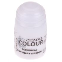 Краска Technical: Contrast Medium (24 мл) (2022)