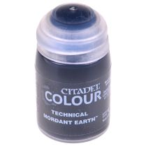 Краска Technical: Mordant Earth (24 мл) (2022)