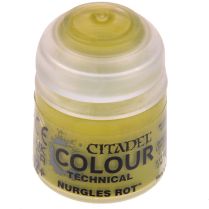 Краска Technical: Nurgles Rot (12 мл) (2022)
