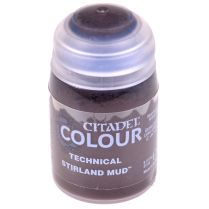 Краска Technical: Stirland Mud (24 мл) (2022)