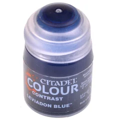Краска Contrast: Leviadon Blue (18 мл) (2022)