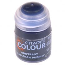Краска Contrast: Leviathan Purple (18 мл)