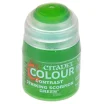 Краска Сontrast: Striking Scorpion Green (18 мл)