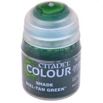 Краска Shade: Biel-Tan Green (18 мл)