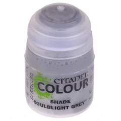 Краска Shade: Soulblight Grey (18 мл)