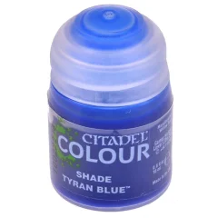 Краска Shade: Tyran Blue (18 мл)