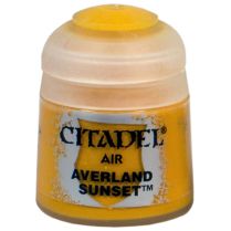 Краска Air: Averland Sunset (12 мл)