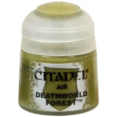 Краска Air: Deathworld Forest (12 мл)