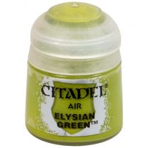 Краска Air: Elysian Green (12 мл)