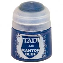 Краска Air: Kantor Blue (12 мл)