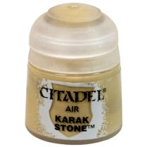 Краска Air: Karak Stone (12 мл)