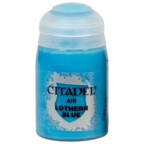 Краска Air: Lothern Blue (12 мл)