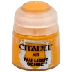 Краска Air: Tau Light Ochre (12 мл)