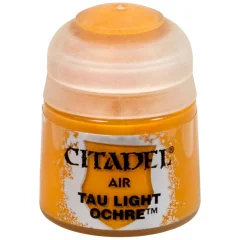 Краска Air: Tau Light Ochre (12 мл)