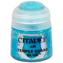 Краска Air: Temple Guard Blue (12 мл)