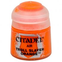 Краска Air: Troll Slayer Orange (12 мл)