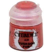 Краска Air: Tuskgor Fur (12 мл)