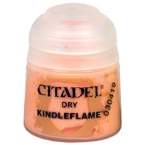 Краска Dry: Kindleflame
