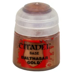 Краска Base: Balthasar Gold 2018