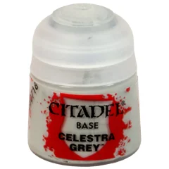 Краска Base: Celestra Grey