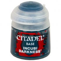 Краска Base: Incubi Darkness