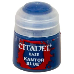 Краска Base: Kantor Blue (2012)