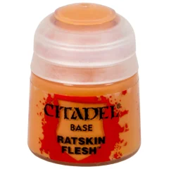 Краска Base: Ratskin Flesh