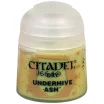 Краска Dry: Underhive Ash (2012)