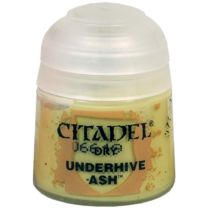 Краска Dry: Underhive Ash (2012)