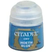 Краска Dry: Hoeth Blue