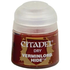 Краска Dry: Verminlord Hide