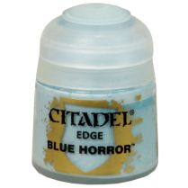 Краска Edge: Blue Horror