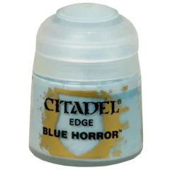 Краска Edge: Blue Horror