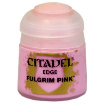 Краска Edge: Fulgrim Pink